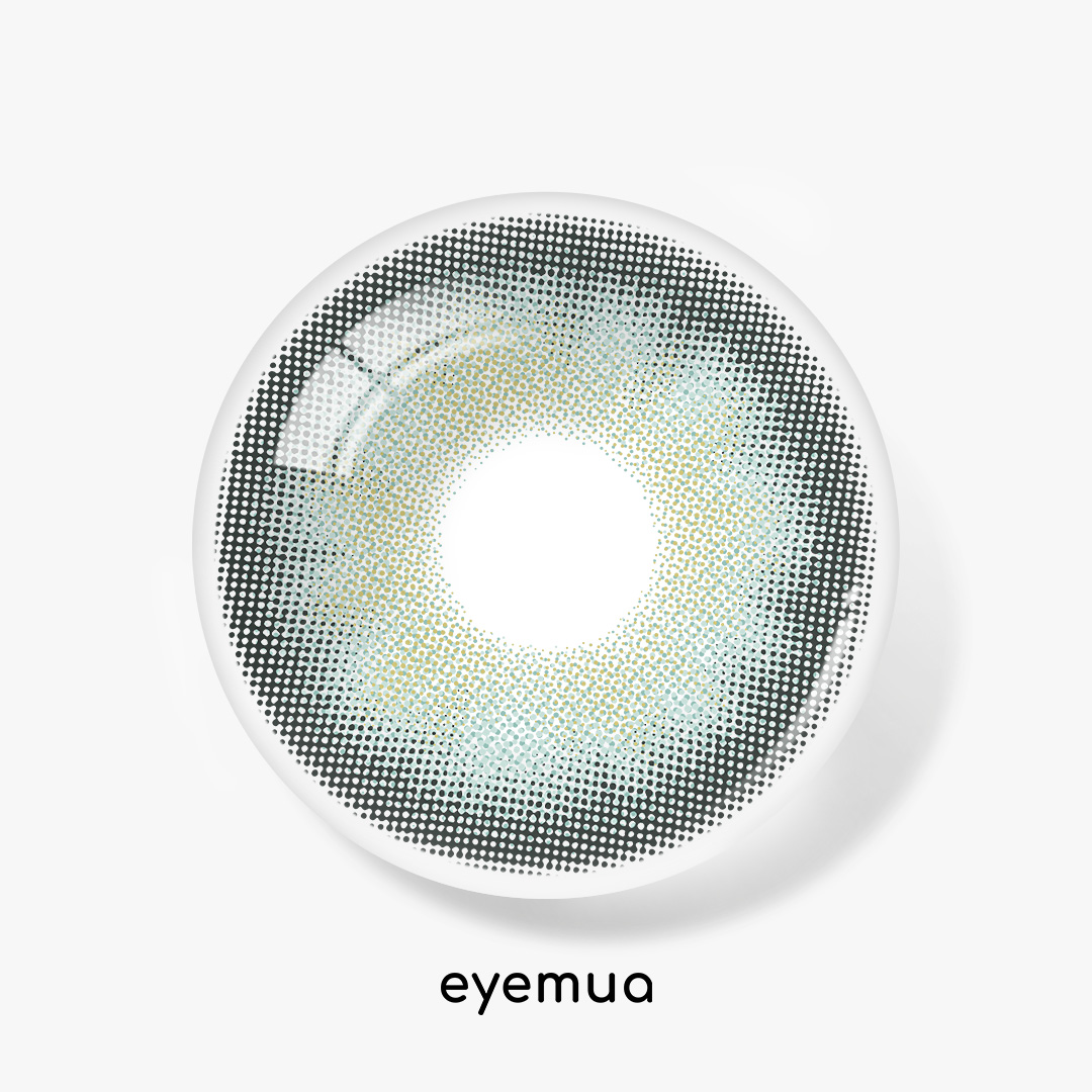 Eyemua Eyemua Oasis Jade