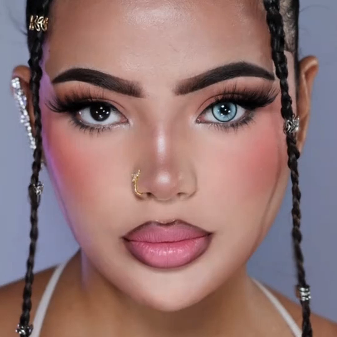 Eyemua Dreamscape Green