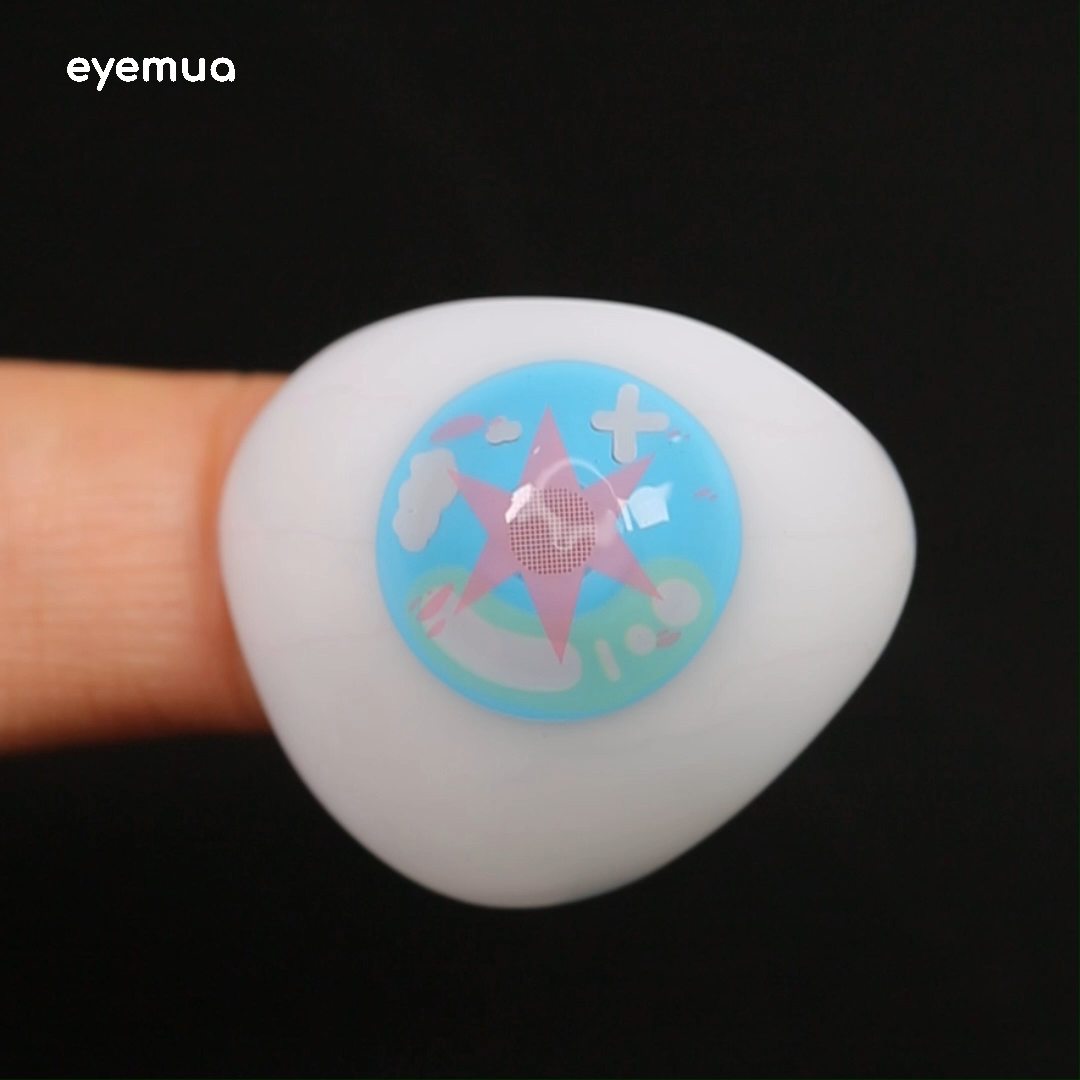 6-Month | Eyemua Pristine Winter