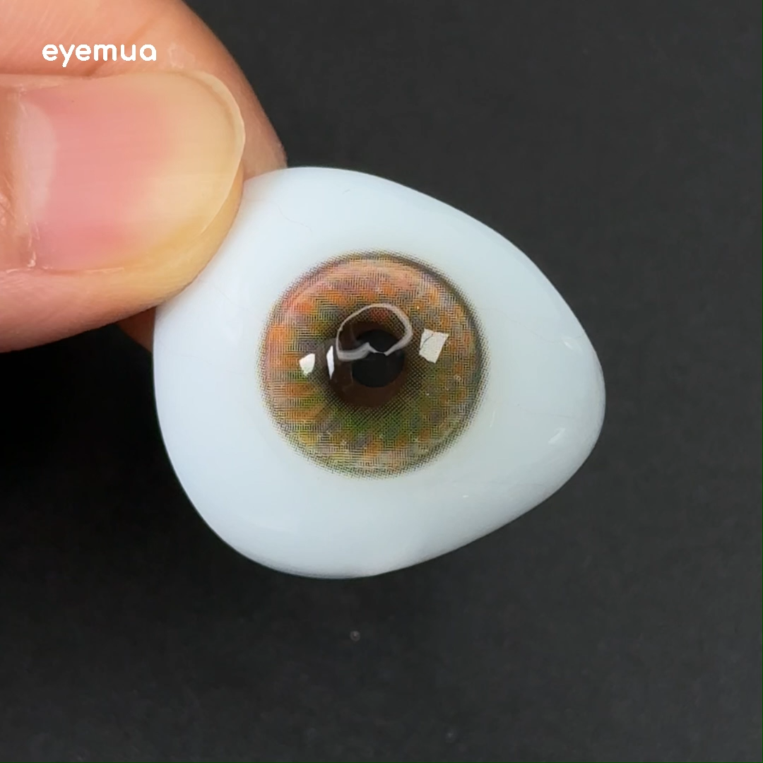 Eyemua Reverie Green