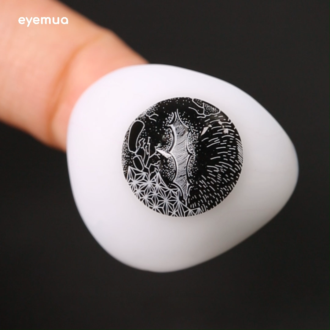 6-Month | Eyemua Magic Jewel