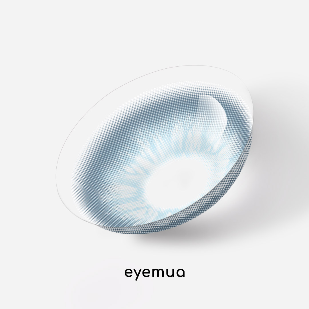 Eyemua Glacier Blue