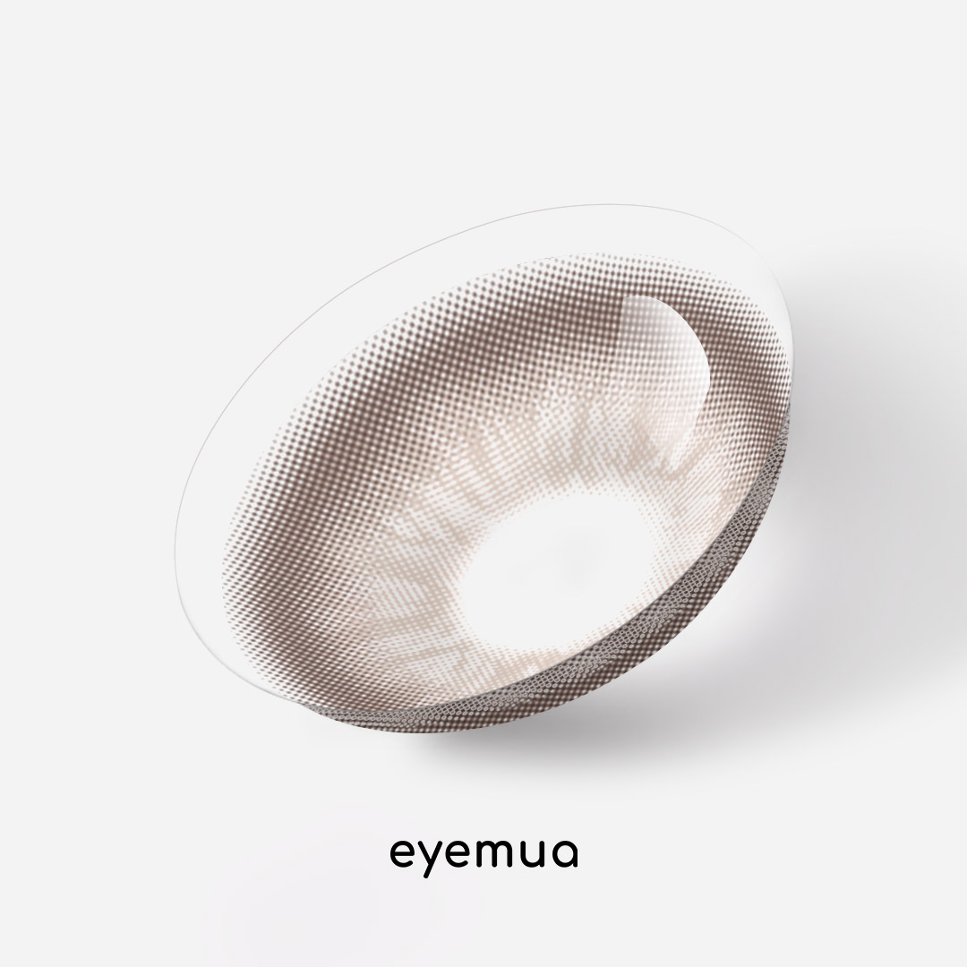 Eyemua Glacier Brown