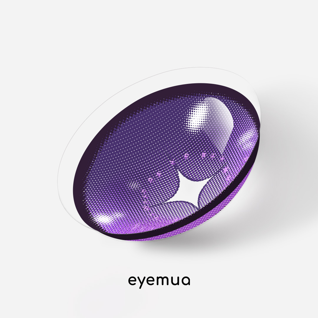 Eyemua Calista Purple