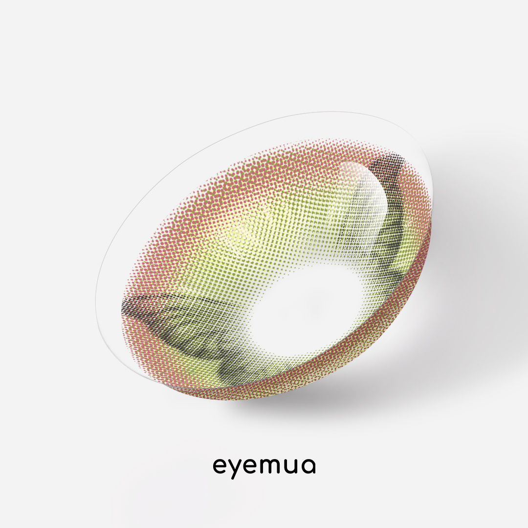 6-Month | Eyemua Monroe Green