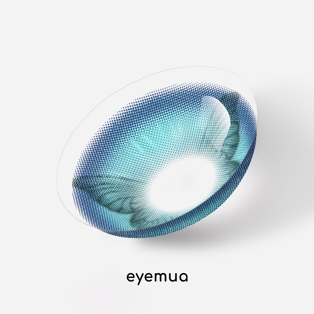 6-Month | Eyemua Monroe Blue