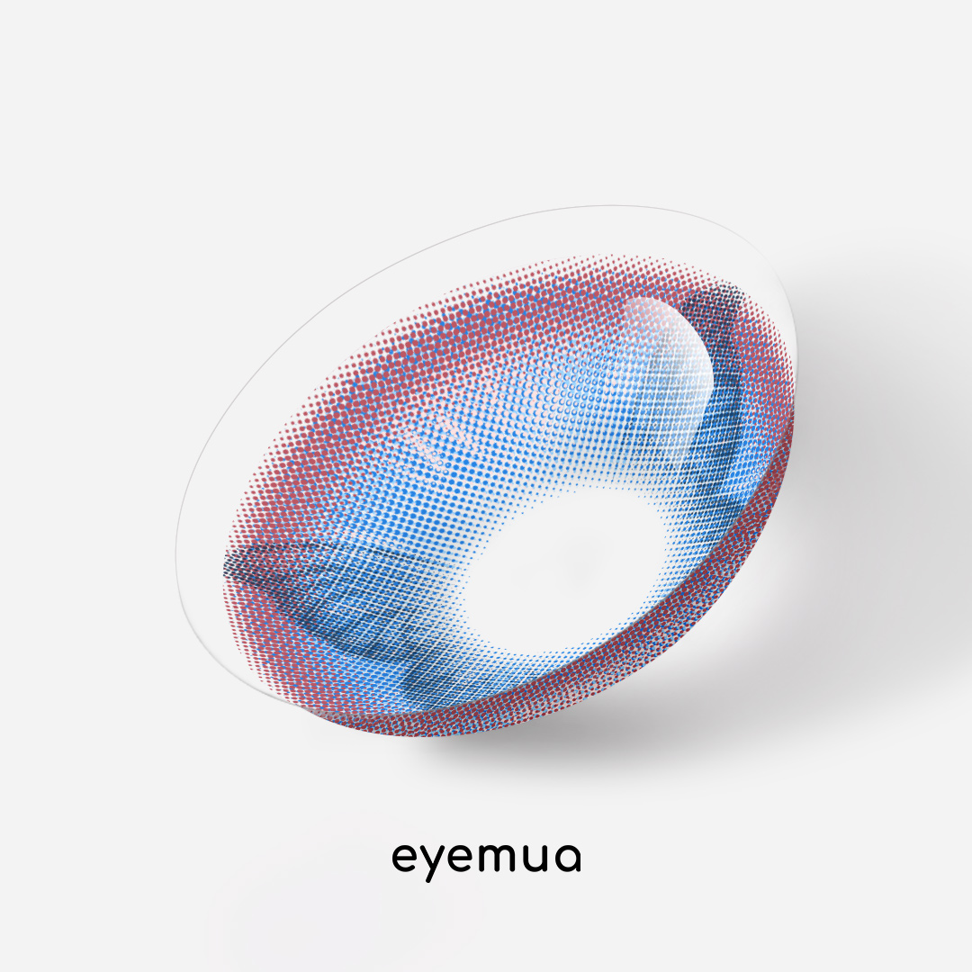 6-Month | Eyemua Monroe Blue-Pink