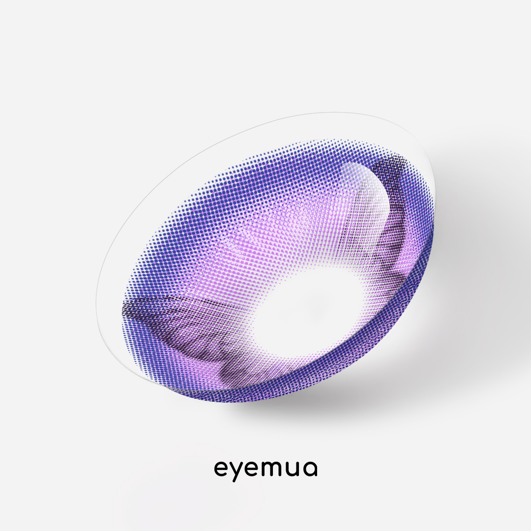 Eyemua Monroe Purple