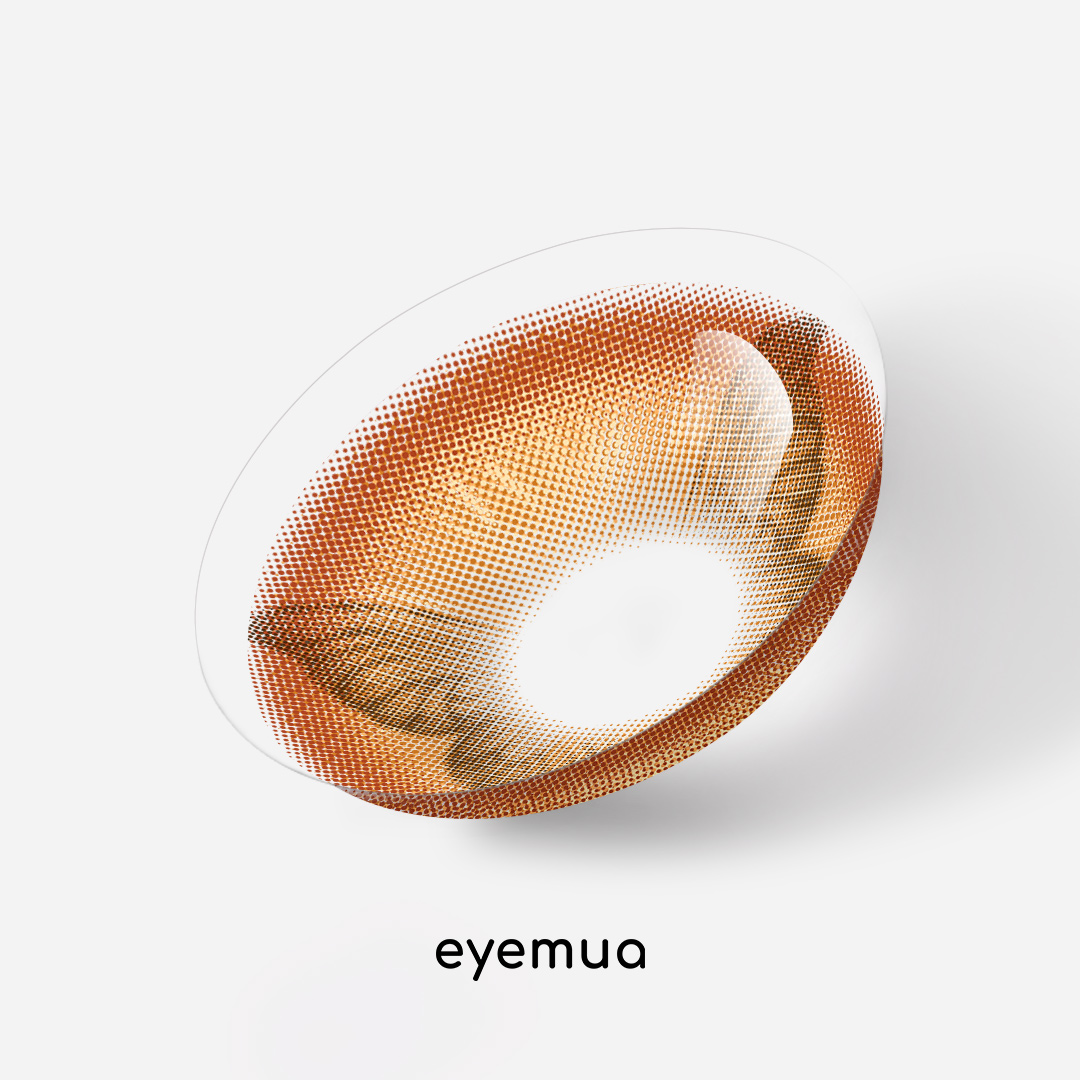 6-Month | Eyemua Monroe Brown