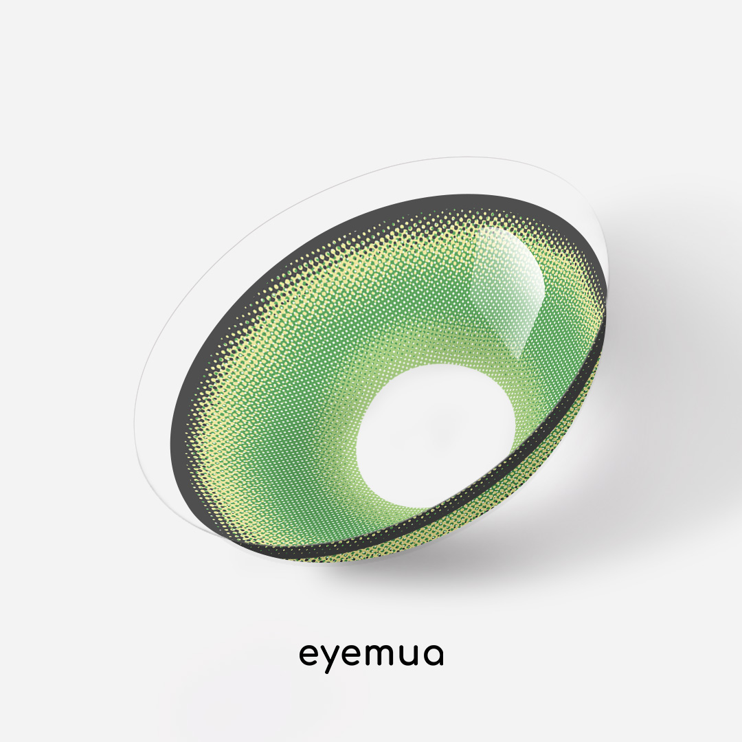 Eyemua Grove Green