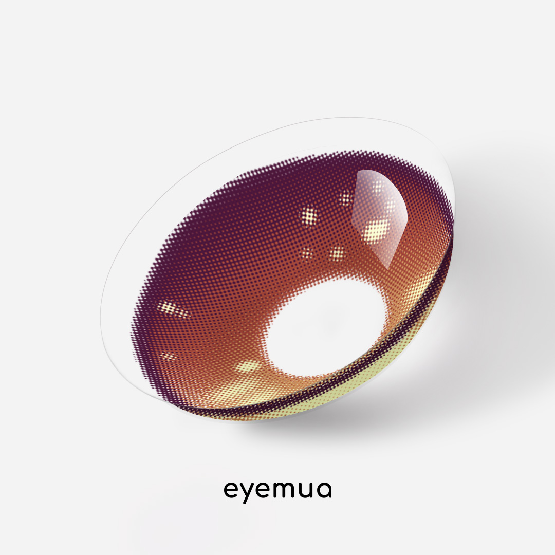 6-Month | Eyemua Elara Brown