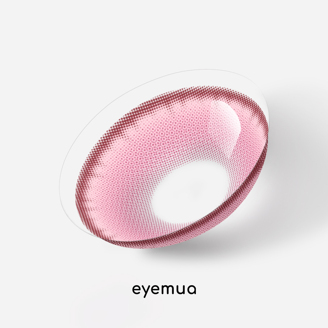 6-Month | Eyemua Glow Pink