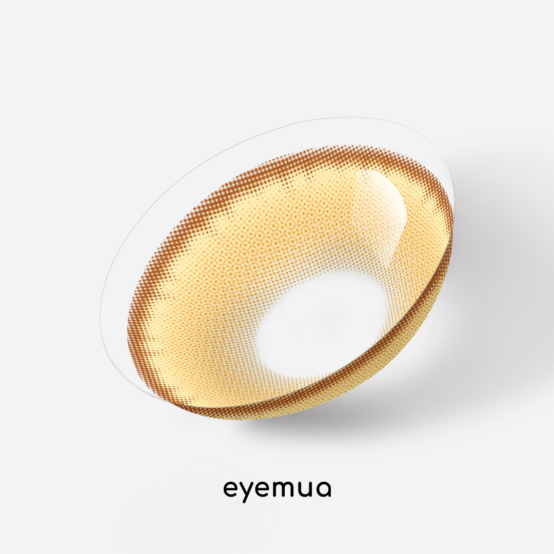 6-Month | Eyemua Glow Brown