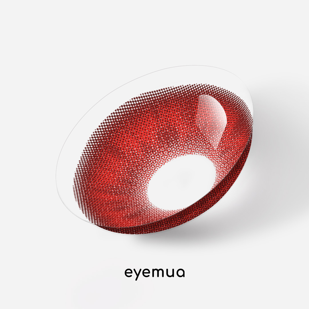 6-Month | Eyemua Lotus Red