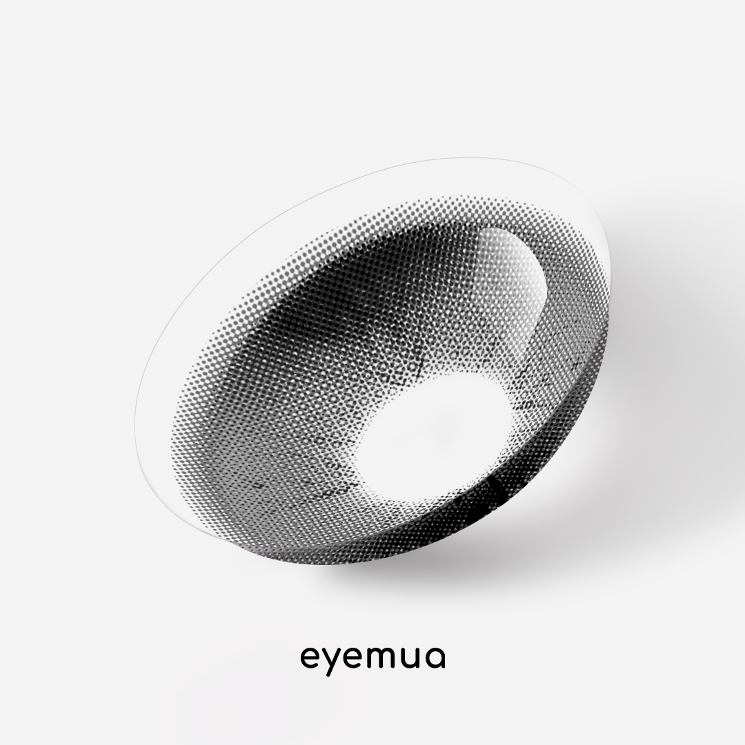 Eyemua Bloodshade  Black