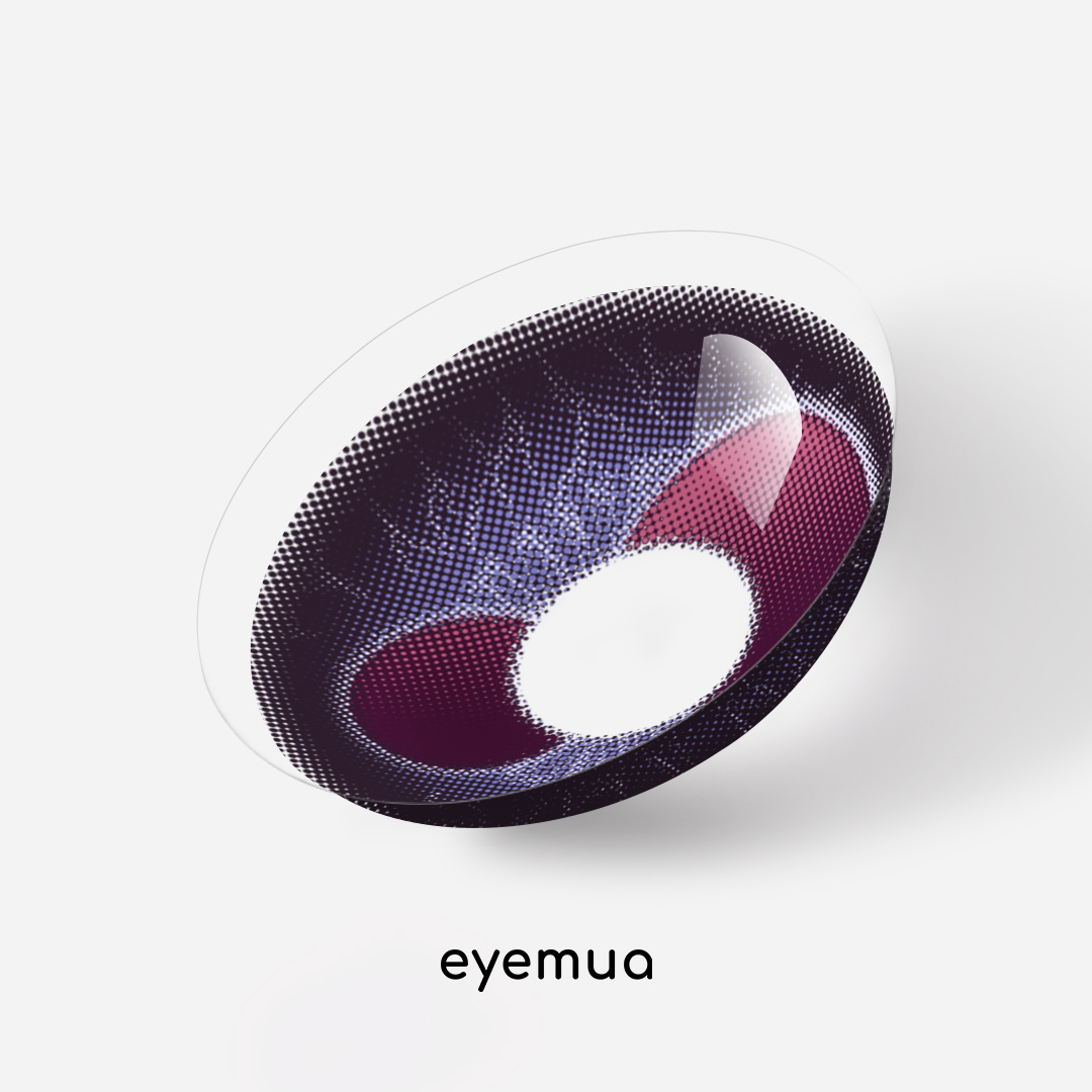 Eyemua DoubleFocus Purple
