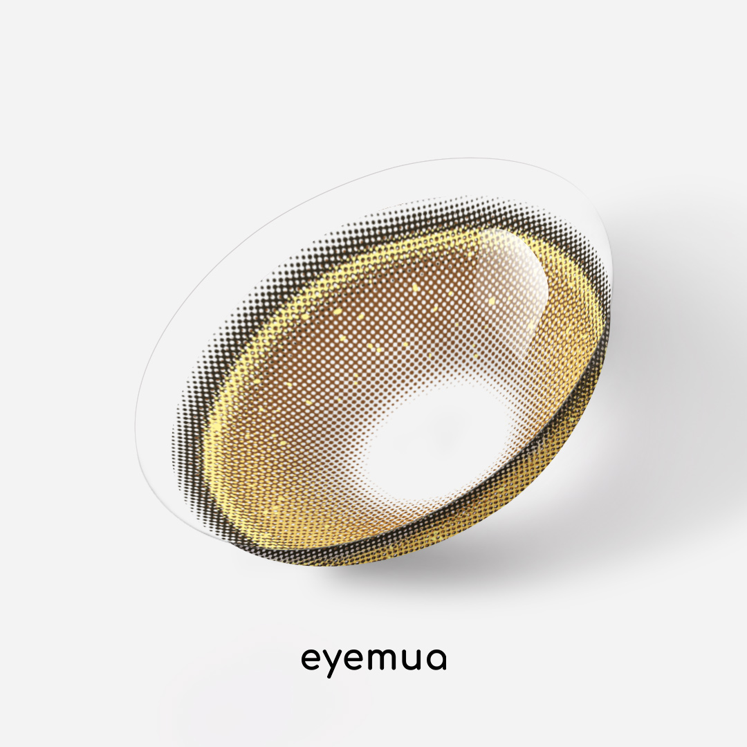 6-Month | Eyemua Rebel Brown