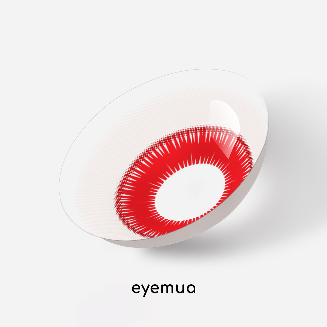 6-Month | Eyemua Minisight Red