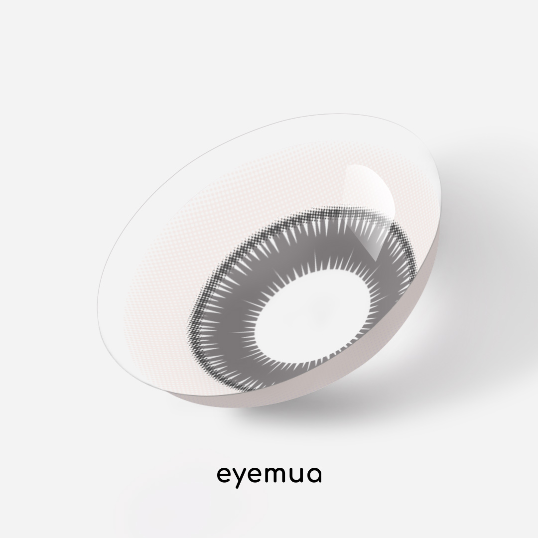 Eyemua Minisight Grey