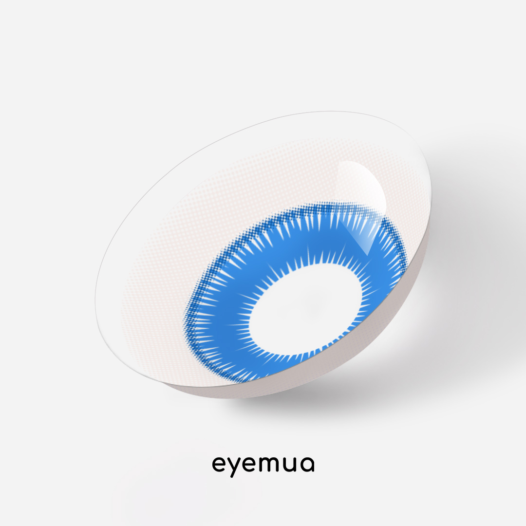 Eyemua Minisight Blue