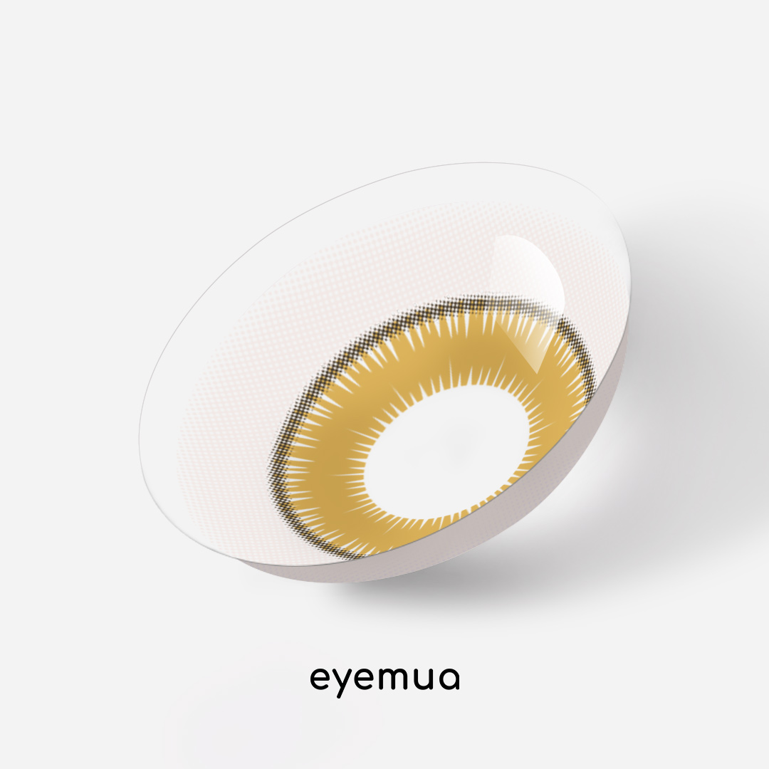 Eyemua Minisight Yellow