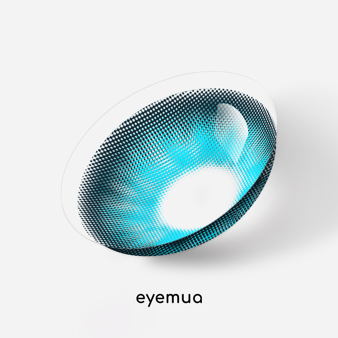 Monthly | Eyemua Cerulean