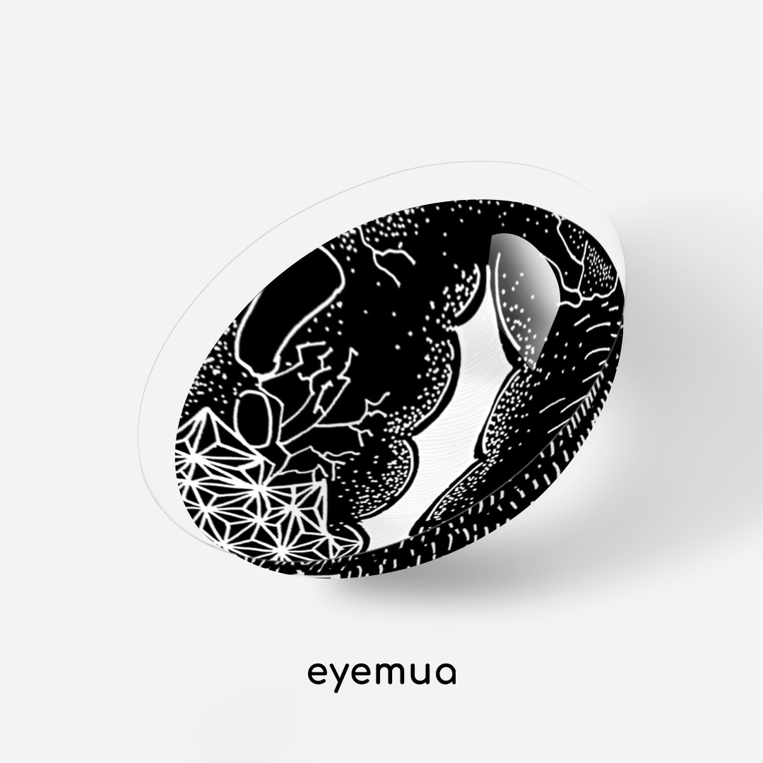 6-Month | Eyemua Magic Jewel