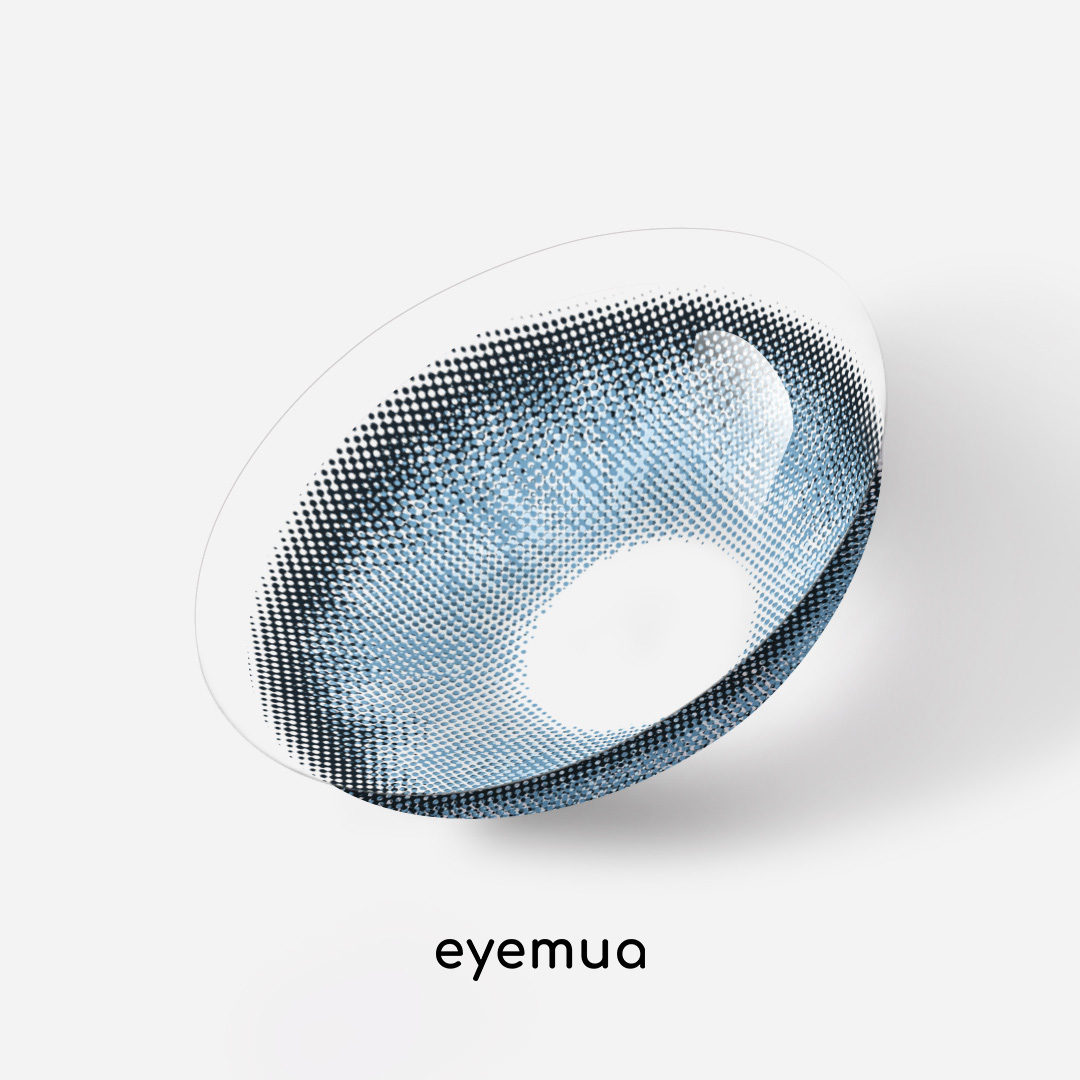 Eyemua Indigo Maiden Blue