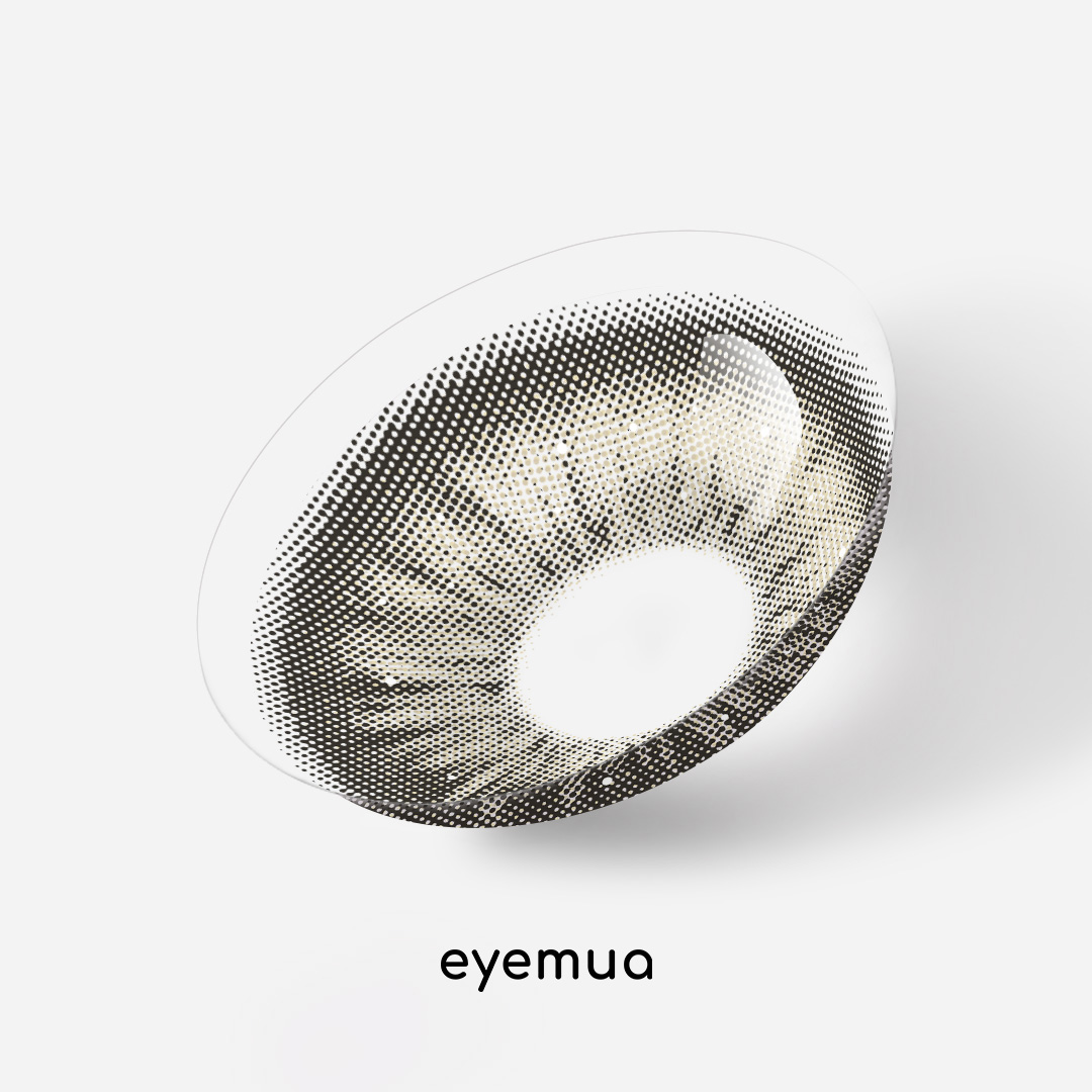 Eyemua Foggy Peaks Grey