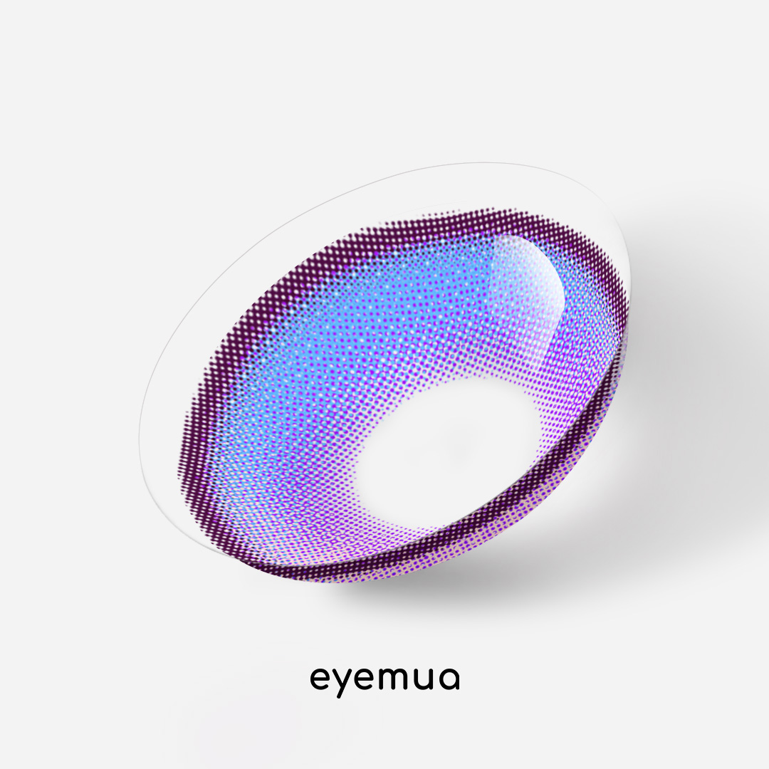 Eyemua Focus Purple