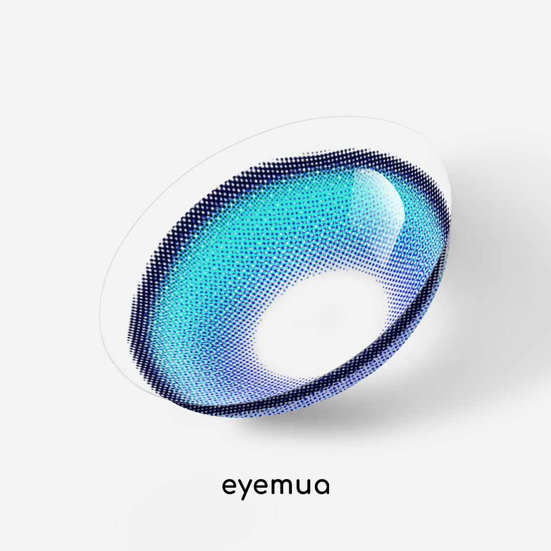 Eyemua Focus Blue