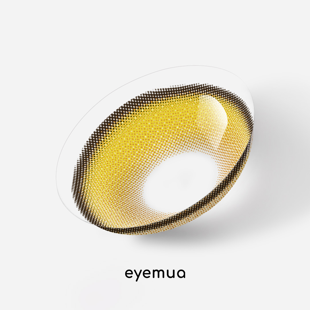 Monthly | Eyemua Focus Yellow