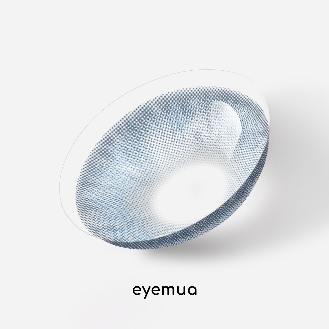 Eyemua Frozen Delight Blue