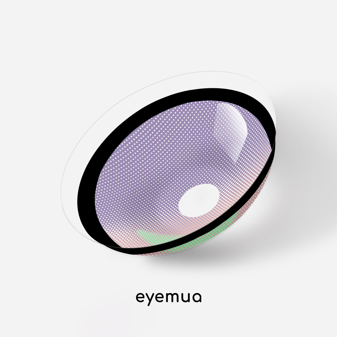 Eyemua Moonlit Smile