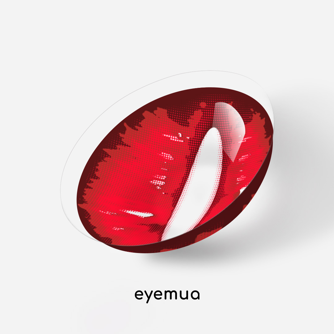 Eyemua Lumina Red