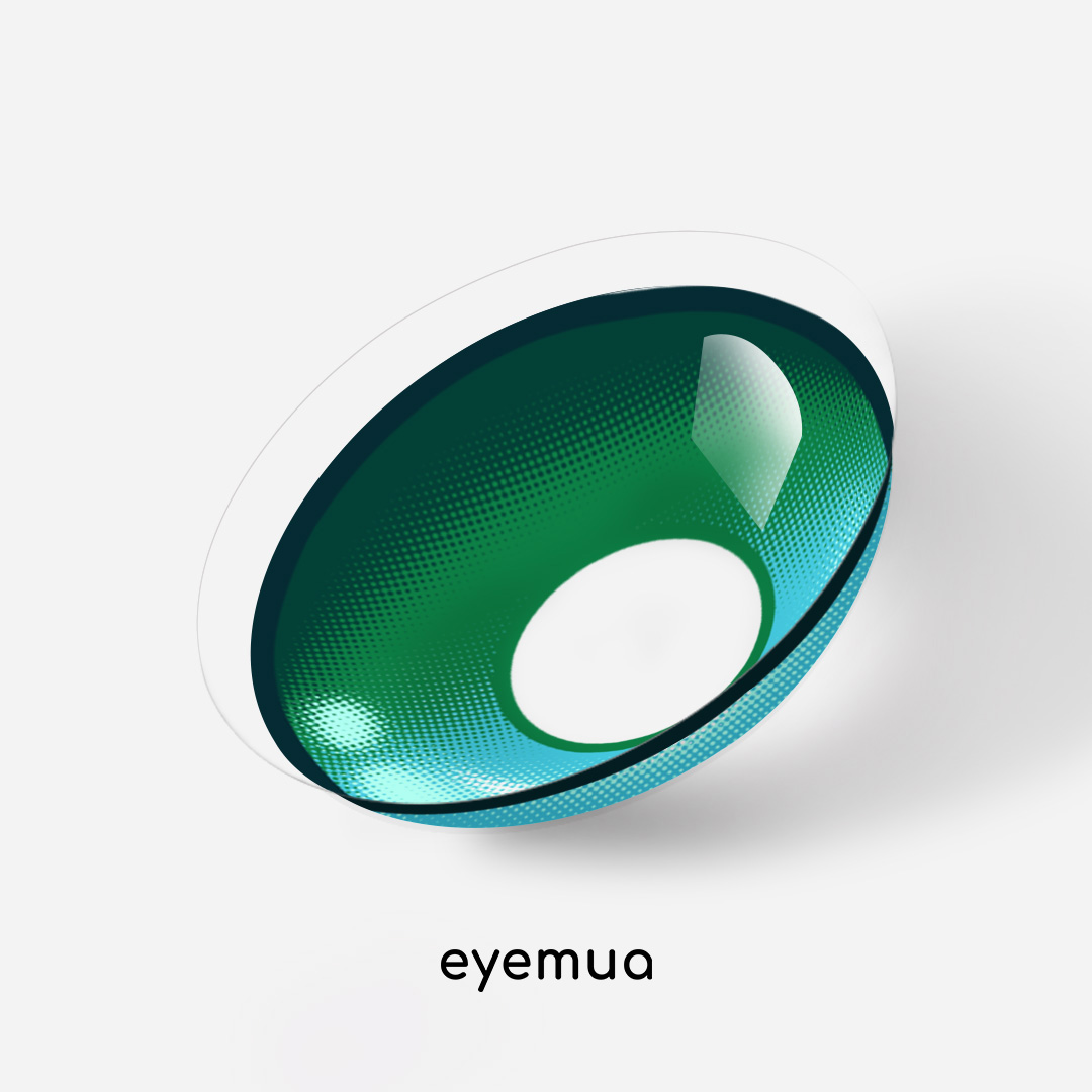 Eyemua Moonlit Harmony