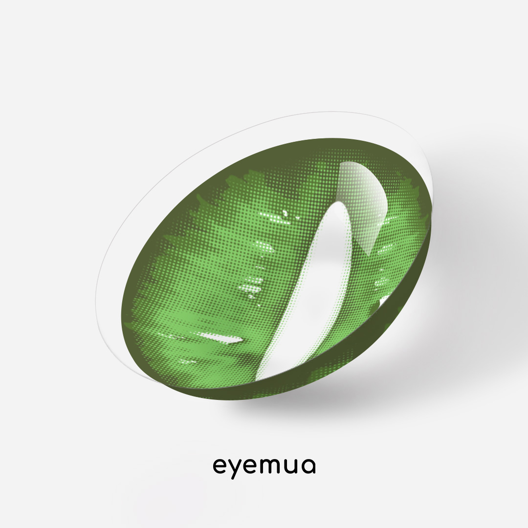 Eyemua Lumina Green