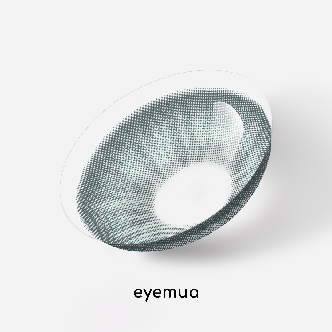 Monthly | Eyemua Flourish Green