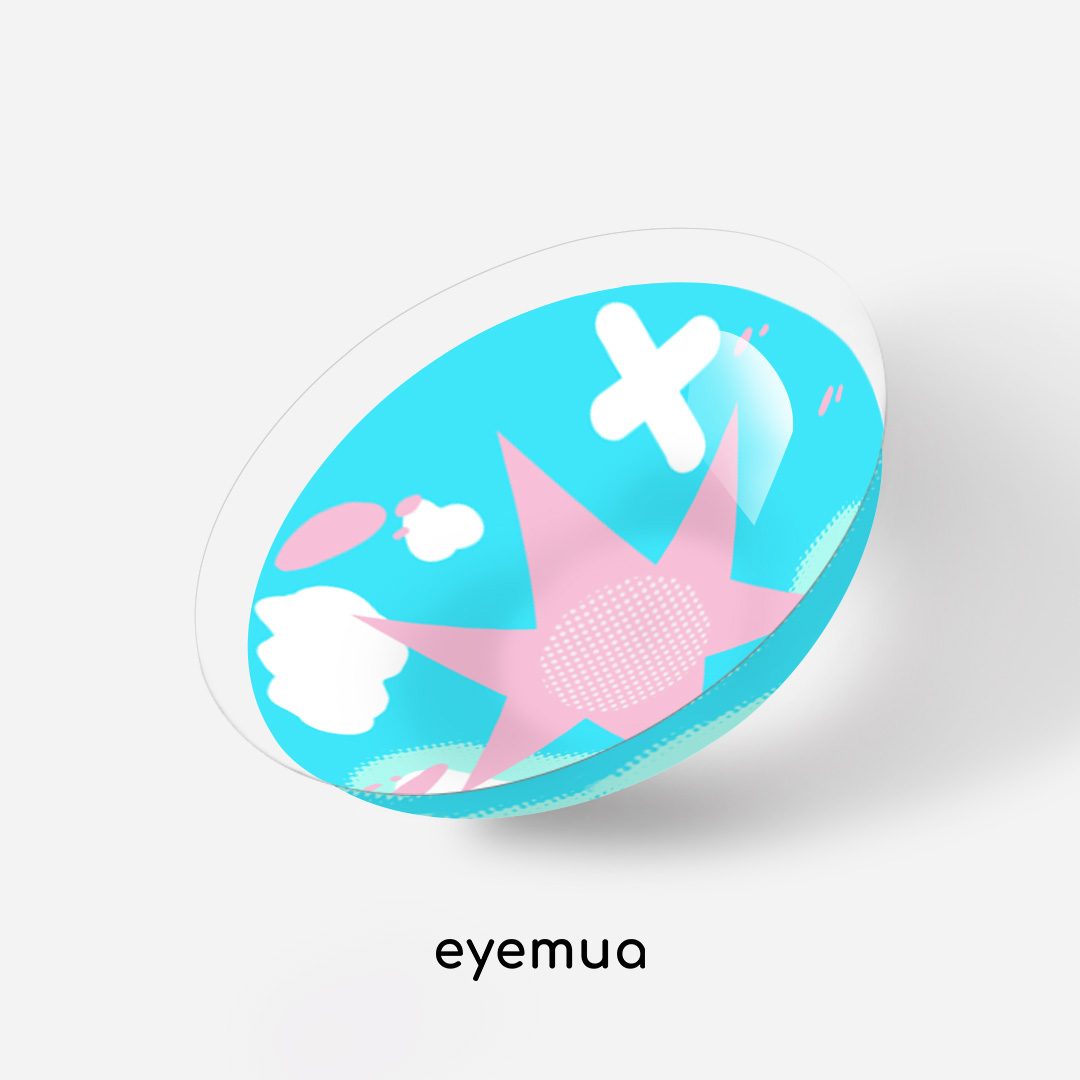 6-Month | Eyemua Pristine Winter