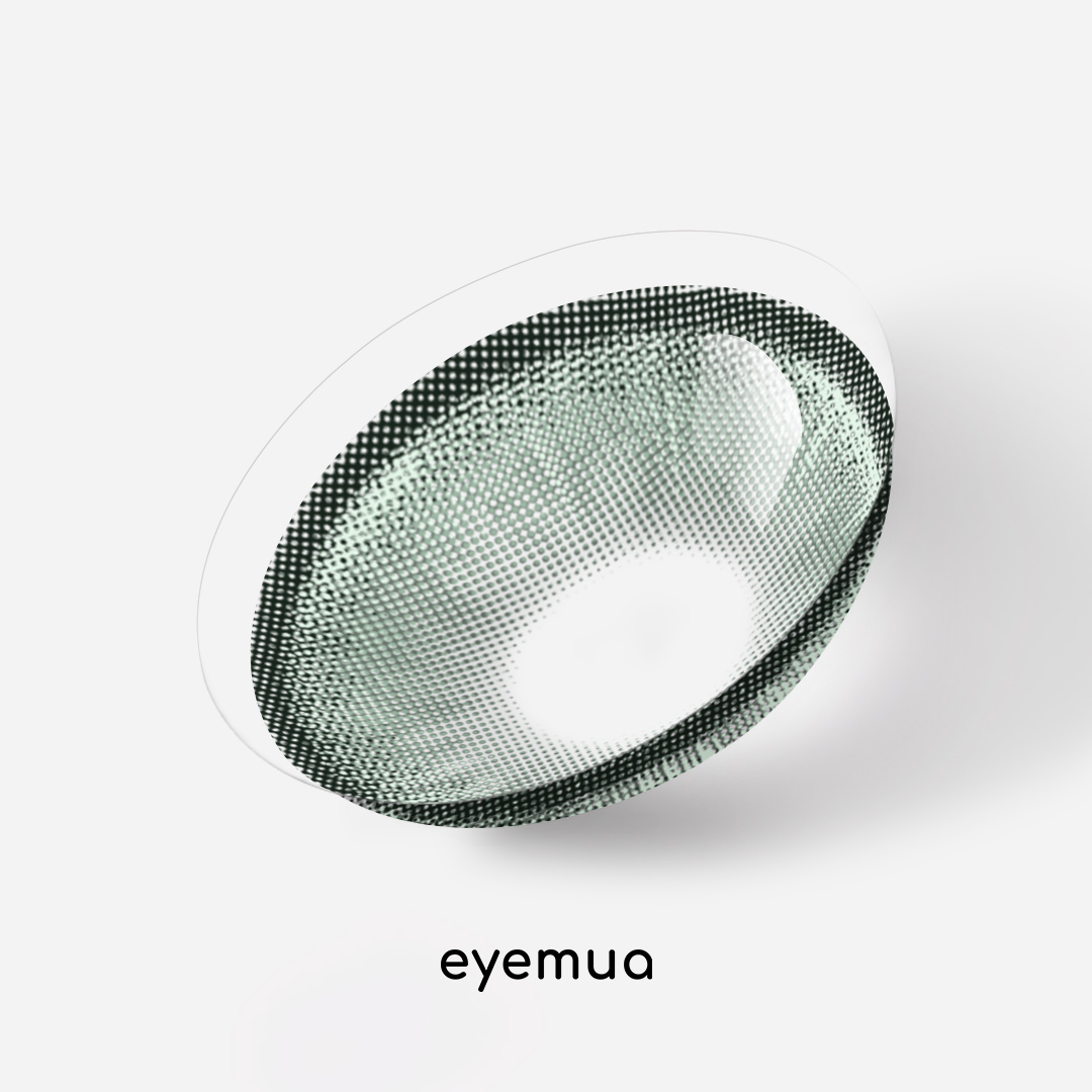 Eyemua MetroGlow Green