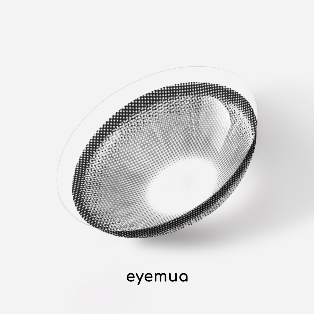 Eyemua Chicagaze Grey