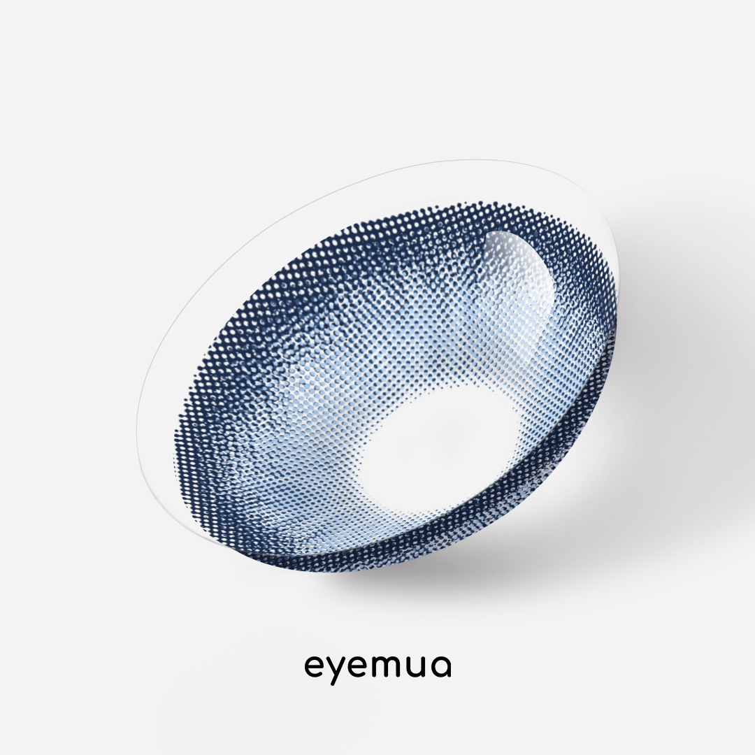 Eyemua Opera Nights Blue