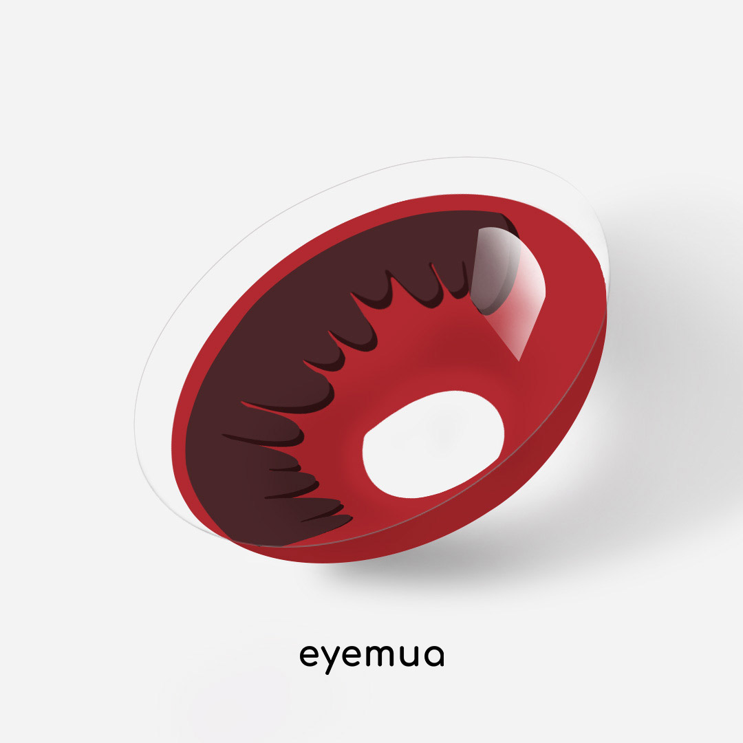 Eyemua Tanjiro Spirit