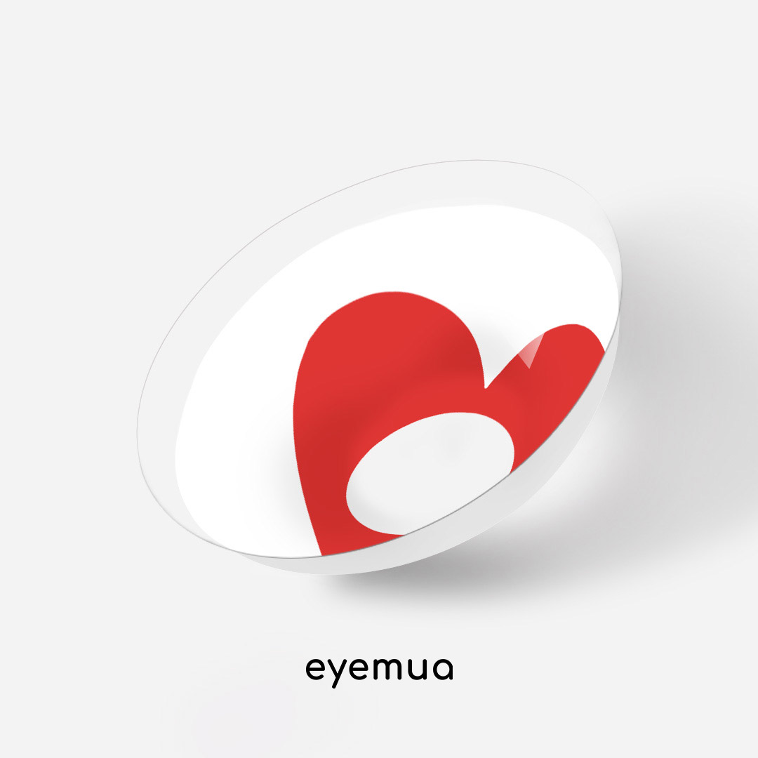 Eyemua Romantic Glance