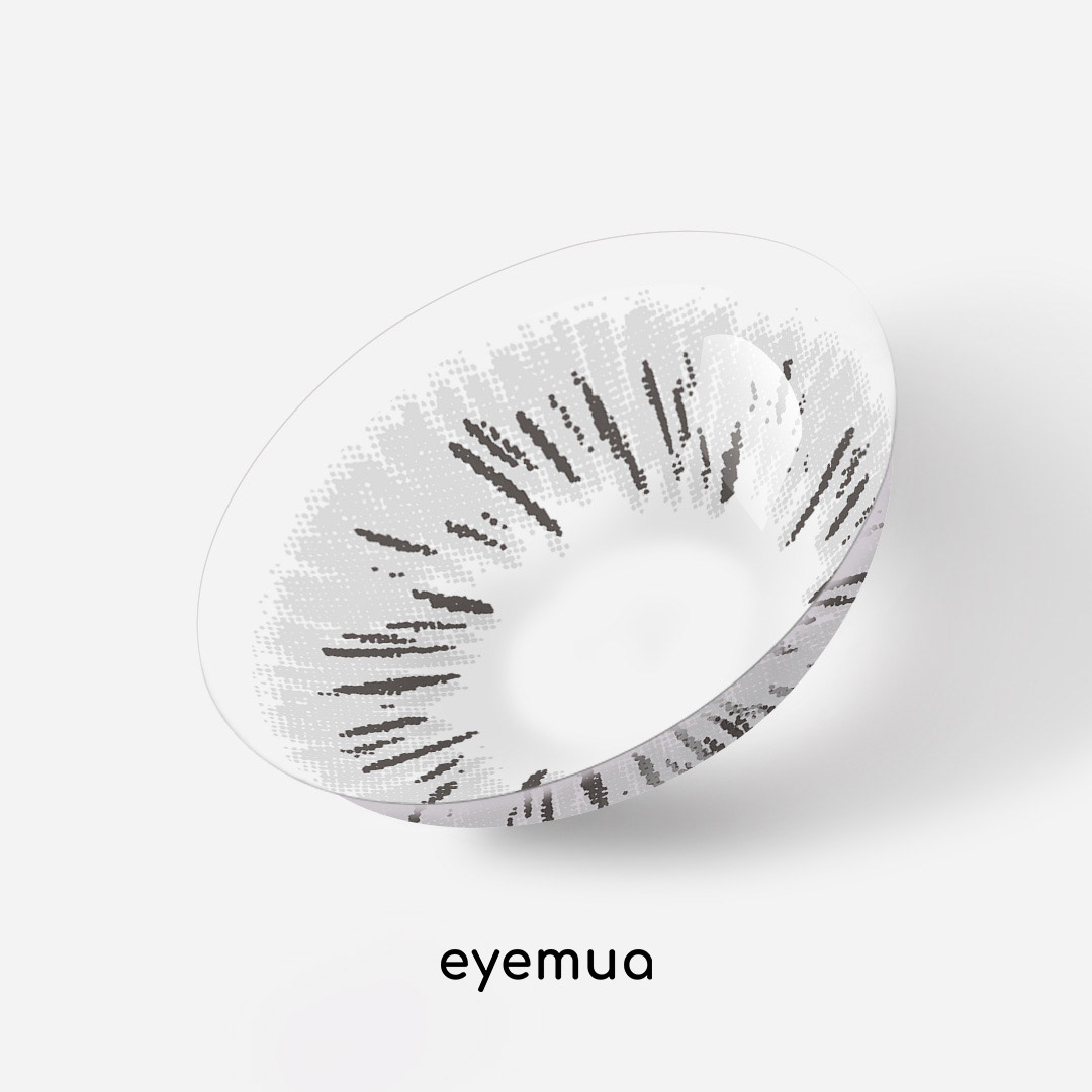 Eyemua Ashflare Grey