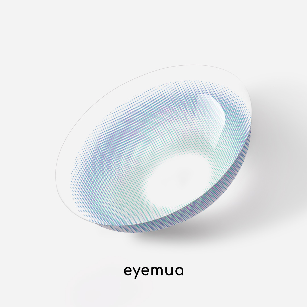 Eyemua Aqualis Blue