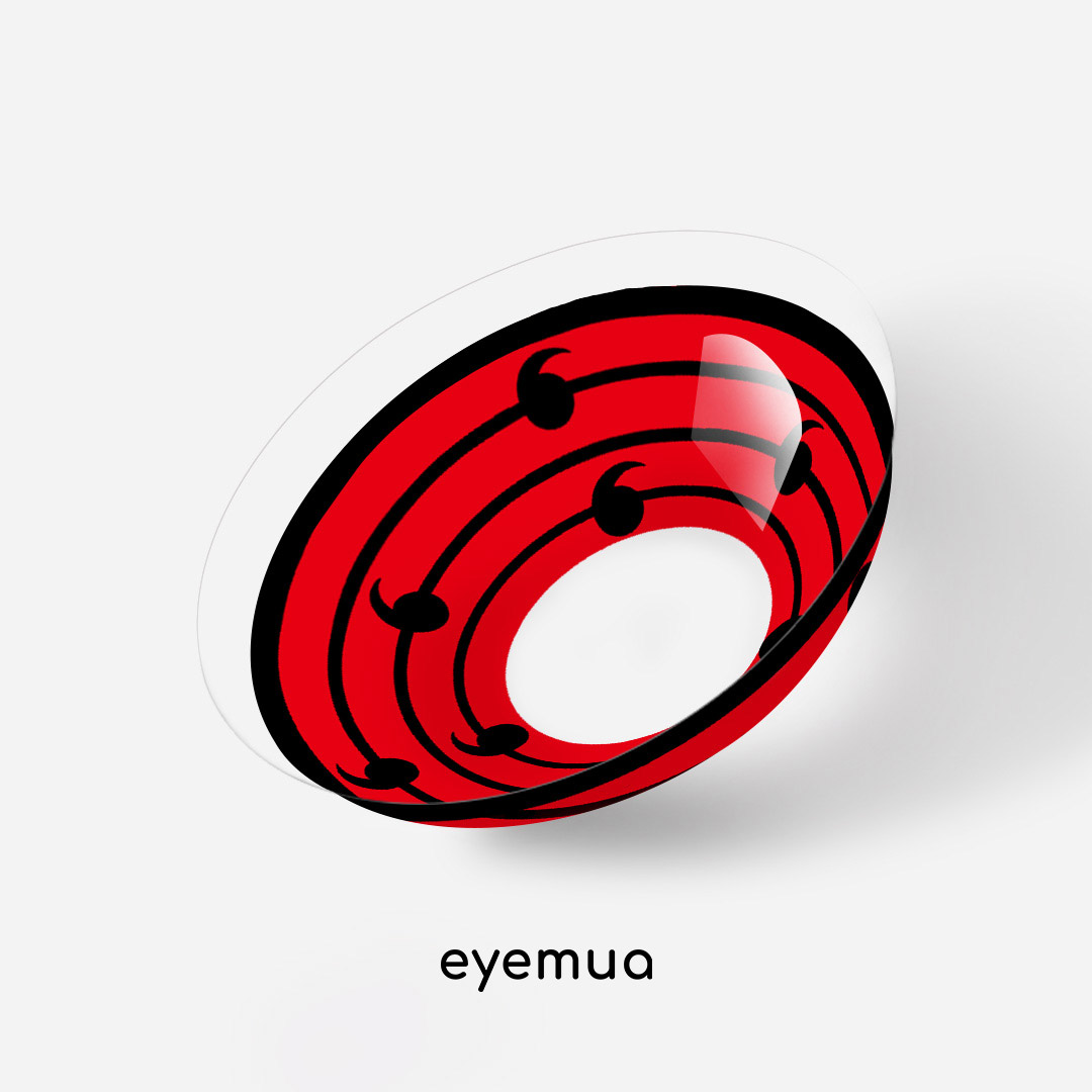 Eyemua Red Eye Rinne