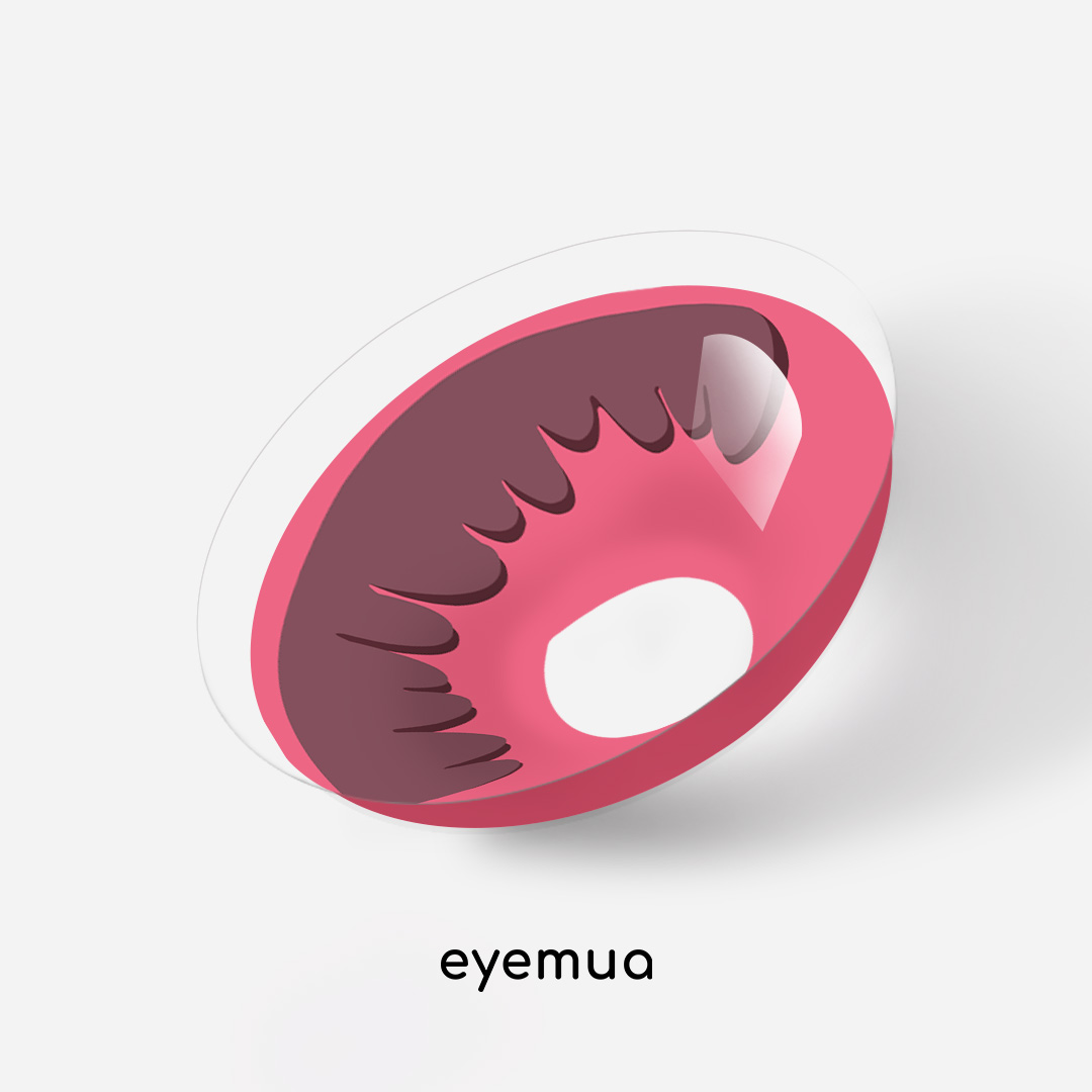 Eyemua Tanjiro Spirit