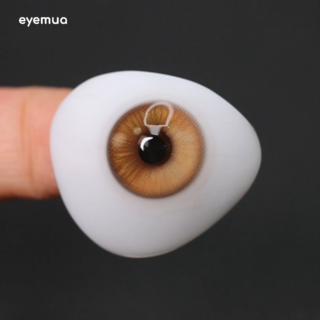 Eyemua Serenya Brown