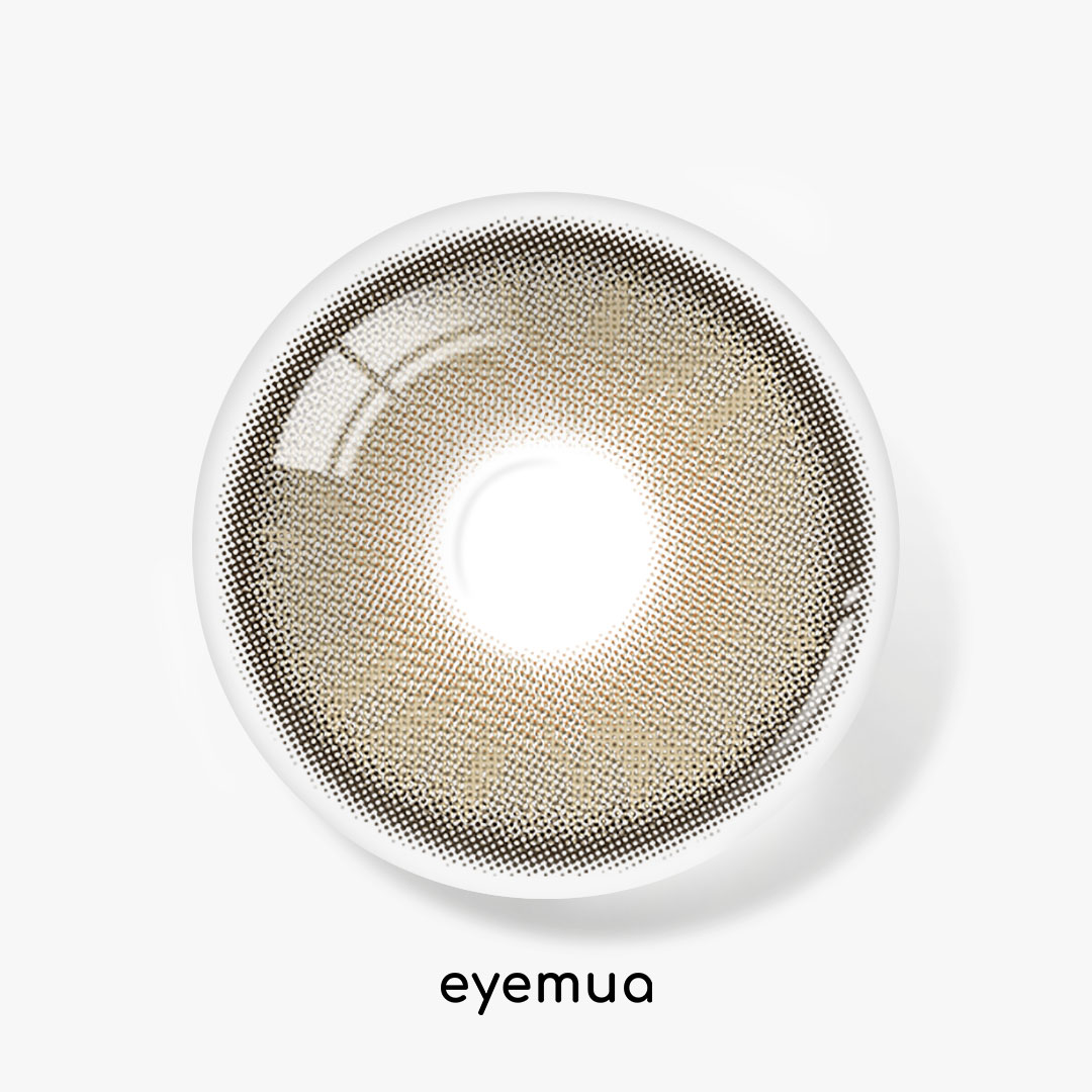 Eyemua Topaz Verse Brown